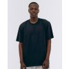 Organic Basics True Boxy Fit Tee Black XL
