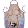Diablo Picante - Sexy Womens Iron Apron