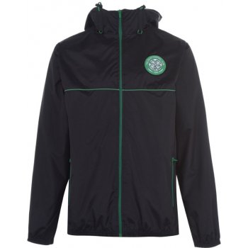 Source Lab Celtic bunda pánské black/green od 31,38 € - Heureka.sk