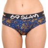 Dámske nohavičky 69SLAM mayan dragon (GYXMDG-PO) XS 120 dní na výmenu alebo vrátenie tovaru!