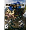 Capcom Monster Hunter Rise Steam PC