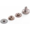 SRT Prevody pre T65 Hi Volt Brushless servo