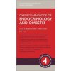Oxford Handbook of Endocrinology and Diabetes (Katharine Owen,Helen Turner,John Wass)(Brožovaná)