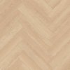 Egger NatureSense Herringbone Dub Baronia pieskový SOL2133 1,98 m²