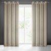 Dekoračný záves ADELA 140x250cm v béžovej farbe
