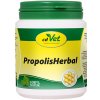 cdVet Propolis Herbal Hmotnosť: 450 g