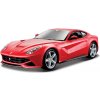 Bburago Ferrari F12 Berlinetta 1:24 červená