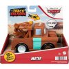 Mattel Burák – autíčko Cars se zvuky 14 cm