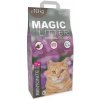 Magic Litter Bentonite Original Flowers 10 kg