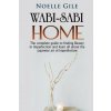 WABI-SABI HOME (NOELLE GILE)(Brožovaná)