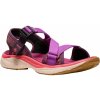 Keen Leiki Ot Sandal W 10054483KEN.01 - plum perfect/dubarry 37