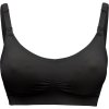 Medela Keep Cool™ Ultra Black tehotenská podprsenka a podprsenka na dojčenie veľkosť M 1 ks