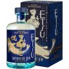 Etsu Gin Pacific Ocean Water 45% 0,70 L (kartón)