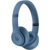 Beats Solo 4 Wireless Headphones Slate Blue MUW43