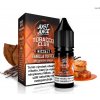 Just Juice Salt Tobacco Vanilla Toffee 10 ml 20 mg