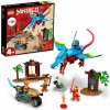 LEGO® Ninjago® 71759 Dračí chrám nindžov
