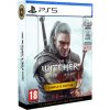 The Witcher 3: The Wild Hunt Complete + 10th Anniversary Steelbook