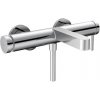 Hansgrohe Finoris - Vaňová batéria, chróm 76420000