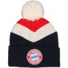 Fan-shop Detská čepice BAYERN MNICHOV Colourblock