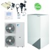 Daikin Altherma RW 11 kW + 9 kW záložný ohrev EHBH11CB9W + ERLQ011CW1