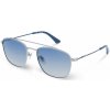 POLICE Pánske slnečné okuliare SPL996E55509P