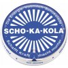 Čokoláda Scho-Ka-Kola mliečna s kofeínom plechovka 100 g