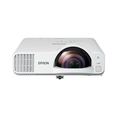 Epson EB-L210SW / 3LCD / 1280 x 720 / 4000 lm / HDMI / USB / Wi-Fi / repro 16W (V11HA76080)