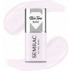Hybridná báza Semilac Skin Tone Cover Base Milky Pink 7 ml UV LED
