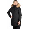 Dámska bunda NORTHFINDER-LANEY-269black Čierna S 25/26