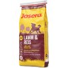 Josera Adult Lamb & Rice 12,5 kg