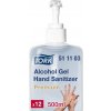 TORK Tork dezinfekčný gél na ruky s pumpičkou 500ml