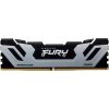 Kingston Fury Renegade DDR5 24GB 8400MHz CL40 KF584CU40RS-24