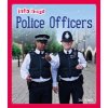 Info Buzz: People Who Help Us: Police Officers (Howell Izzi)