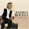 Bocelli Andrea: Cinema - CD