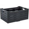DEA HOME Florida Prepravka skladacia 50 l grafit Z0382M0--5000