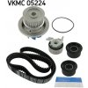 Vodné čerpadlo + sada ozubeného remeňa SKF VKMC 05224