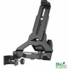 K&M Tablet PC stand holder »Biobased« Black