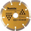 Makita A-84115 diamantový kotúč segmentový 125x22,23m