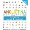 Angličtina pre každého - Učebnica: Úroveň 4 Pokročilý - Kolektív Autorov