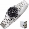 Dámske hodinky CASIO LTP-V001D-1BUDF + KRABIČKA