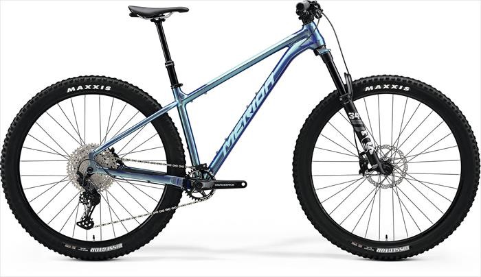 Merida Big Trail 700 2023