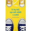 Co by můj syn měl vědět o světě (Fredrik Backman)