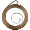 Štartovacia pružina pre motorové píly Husqvarna 254 257 261 262XP (OEM 501630203)