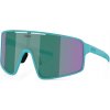 BLIZ P001 Mat Turquoise Veľkosť: L