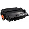 Toner HP CE255A (HP 55A) black kompatibilní
