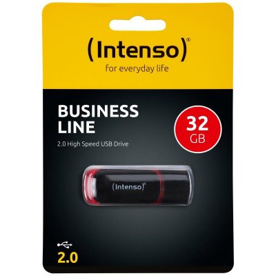 Intenso Business Line 32GB 3511480