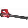 MILWAUKEE M12 BBL-0 aku fúkač 12V, prúd vzduchu 0-128/177 km/h., bez batérie 4932472214