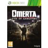 Omerta - City of Gangsters (XBOX 360)
