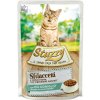 Agras Delic Stuzzy Cat Shreds - Trhané králičie mäso 85g