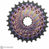 SRAM Red XG-1290 E1 kazeta, 12-kolo, rainbow 10-30T